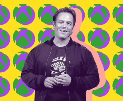 Phil Spencer, Xbox Chief, to Depart from Microsoft