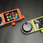 PiBot CNC Pendant V4.0: Handheld Bluetooth & RJ12 Controller for FluidNC CNC Machines - CNX Software