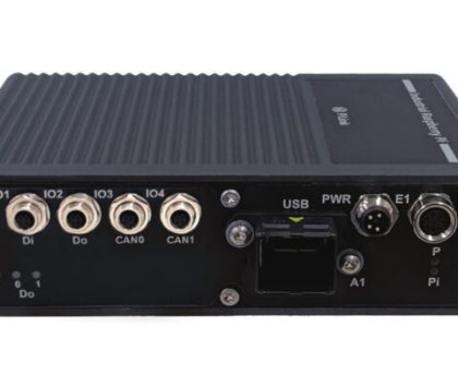 PiLink PL-R5/R5M Series: IP20/IP65 Industrial PCs with Raspberry Pi CM5 - CNX Software