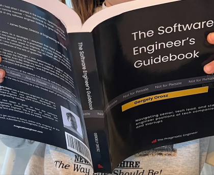 Pitching a Tech Book: Insights from Four Years of Writing