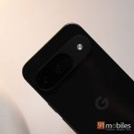 Pixel 9 Debut: Android's Fast Share Achieves AirDrop Integration