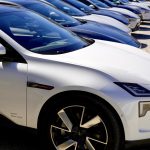 Polestar Plans to Energize EV Lineup with Four New Models in Three Years