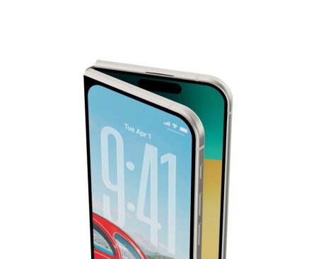 Poll: Choice Between iPhone Fold and iPhone Flip