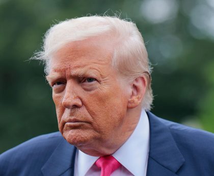 President Trump Directs Federal Agencies to Halt Use of Anthropic Following Pentagon Dispute