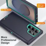 Primary Defense Cases for Samsung Galaxy S26 Plus