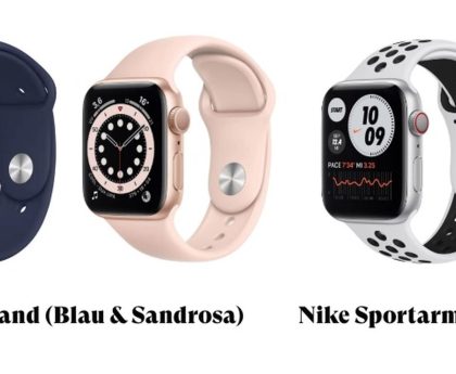 Prime Apple Presidents Day Offers: AirPods, Apple Watch, MacBook, Watch Bands, and Additional Items