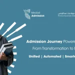 Princess Nourah bint Abdulrahman University Selects Medad Admission Platform | Naseej for Technology