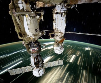 Private Firm Seeks to Create Substitute for the International Space Station