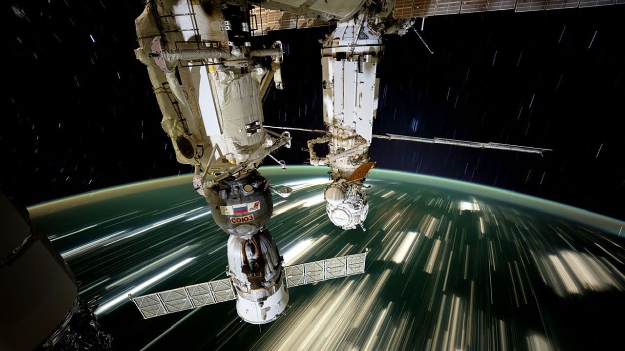 Private Firm Seeks to Create Substitute for the International Space Station