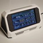 Project Aura: DIY Air Quality Monitor Compatible with Home Assistant - CNX Software