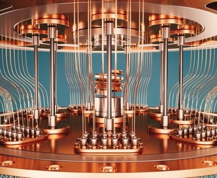 Quantonation's Expanded Second Fund Demonstrates Continued Faith in Quantum