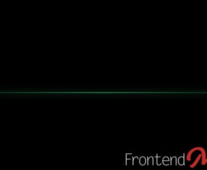 Radiant Gradient `hr`