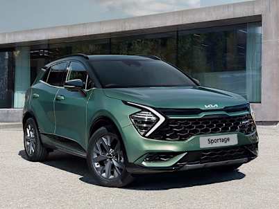 Reasons Electric Vehicles Don't Have Manual Transmissions