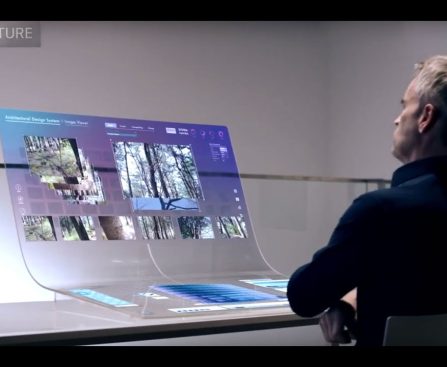 Reasons for TV Makers Phasing Out IPS Panels