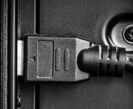 Reasons Your Blu-Ray Player Could Be Using a Wrong HDMI Cable