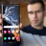 "Recently Introduced Features for Samsung Galaxy Phones"