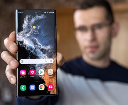 "Recently Introduced Features for Samsung Galaxy Phones"