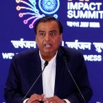 Reliance Announces $110 Billion AI Investment Strategy Amid India's Tech Aspirations