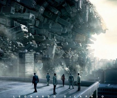 Researchers Strive to Make the Idea of Christopher Nolan's Inception a Reality