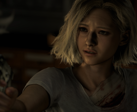 Resident Evil Requiem Remains Terrifying on the Switch 2