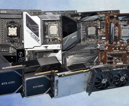 Resolution of the 'Double-Dipping' Conflict Concerning Qualcomm iPhone Chips