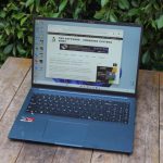 Review of CHUWI CoreBook Air Plus 16 – Part 2: Testing the AMD Ryzen 5 6600H Mid-Range Laptop with Windows 11 Pro