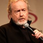 Ridley Scott Recognizes Errors Committed in Directing Prometheus
