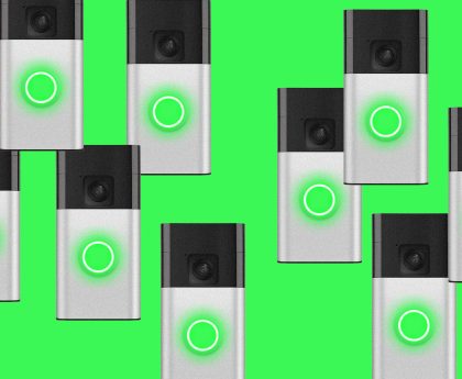 Ring’s AI-Powered Search Party Won’t Stop at Finding Lost Dogs, Leaked Email Reveals