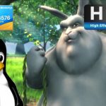 Rockchip RK3588 and RK3576 Video Decoders Receive Mainline Linux Support - CNX Software