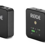 Rode Wireless Pro and Wireless Go Now Offer Direct Connection to iPhone