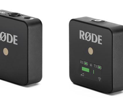 Rode Wireless Pro and Wireless Go Now Offer Direct Connection to iPhone