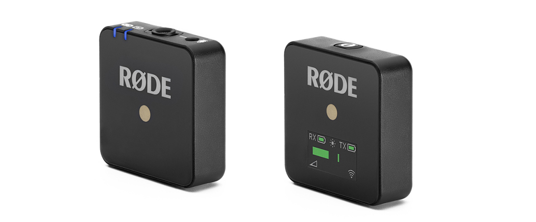 Rode Wireless Pro and Wireless Go Now Offer Direct Connection to iPhone