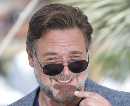 Russell Crowe's Historical Action Movie Rises in Popularity on HBO Max