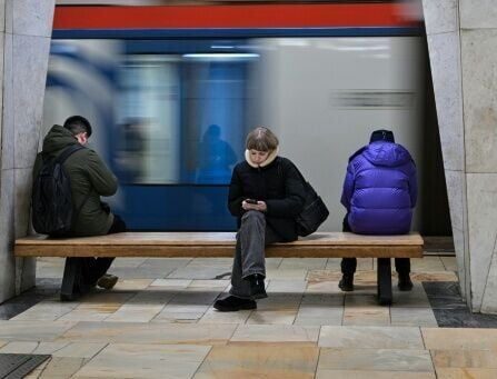 Russia Completes Ban on Western Social Networks and VPNs to Advance State-Backed 'Max' Super-App