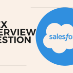 Salesforce Apex Interview Questions and Answers - DevFacts | Tech Blog | Developer Community | Developer Facts