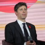 Sam Altman Reminds Us That Humans Consume a Significant Amount of Energy