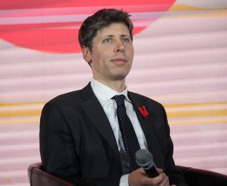 Sam Altman Reminds Us That Humans Consume a Significant Amount of Energy