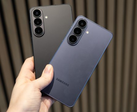 Samsung exec confirms RAM and other materials to blame for Galaxy S26's higher price