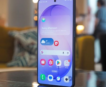 Samsung Galaxy S26 Screenshots Exceed Pixel's Performance