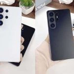 Samsung Galaxy S26 Ultra Includes Anti-Shoulder Surfing Technology