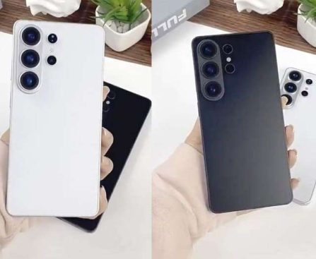 Samsung Galaxy S26 Ultra Includes Anti-Shoulder Surfing Technology