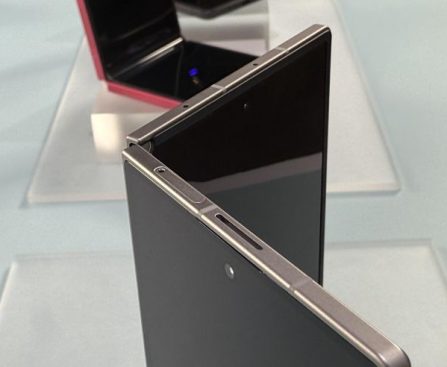 Samsung Galaxy Unpacked Unveils AI Camera Capabilities for Restoration, Combination, and Additional Functions