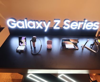 Samsung Introduces Galaxy Buds 4 Series Featuring Improved Sound Quality and a Groundbreaking New Function