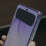 Samsung Unveils Display Technology That Adds Privacy Screen to Apps and Notifications