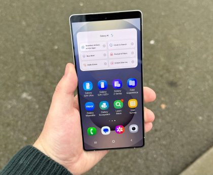 Samsung Unveils One UI 8.5 Beta 5 Before Galaxy S26 Debut