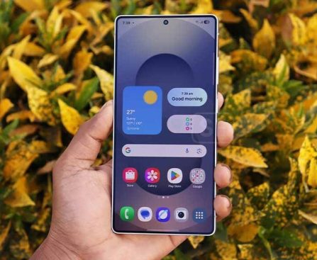 Samsung's Galaxy S26 AI Capabilities Seem Underwhelming When Compared to Apple's Provisions