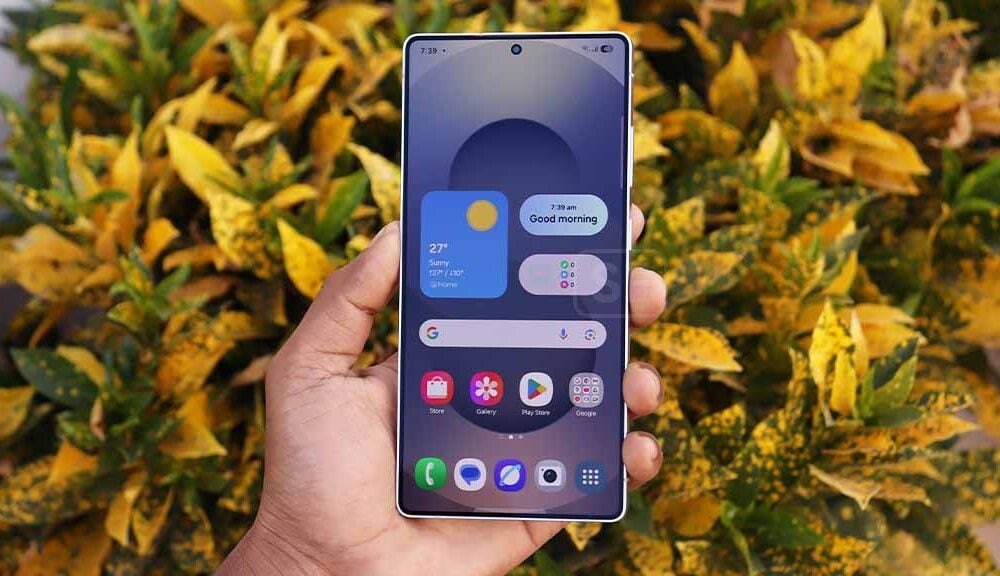 Samsung's Galaxy S26 AI Capabilities Seem Underwhelming When Compared to Apple's Provisions