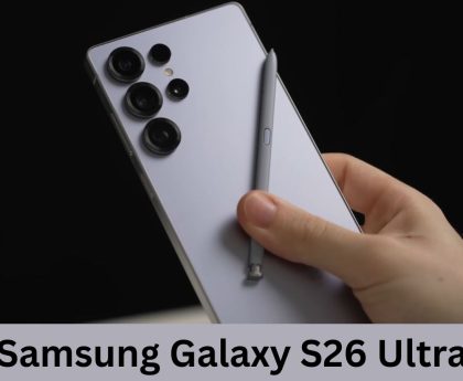 Samsung's Galaxy S26 Series: Anticipated Launch of the Next Premium Device