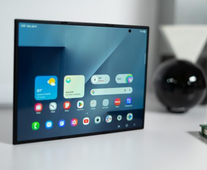 Samsung's Galaxy Z TriFold restock sold out in minutes