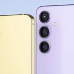 Samsung's Latest Galaxy Camera Improves and Fixes Low-Quality Images